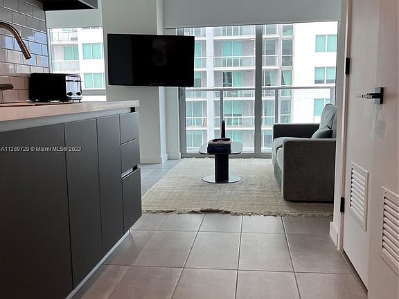 3rd image of 227 NE 2nd St Unit 3011