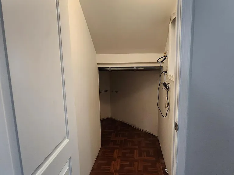 Additional storage