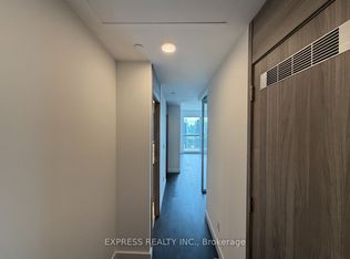 75 Billes Hts #2106, Toronto, ON M2K 1C2