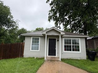 820 S 16th St, Temple, TX 76501