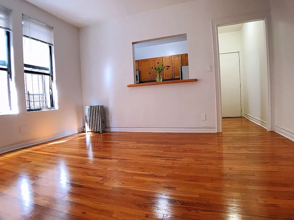 1st image of 54 Saint Nicholas Ave #1B