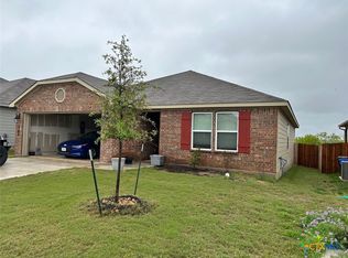 3208 Ridge Rover, Seguin, TX 78155