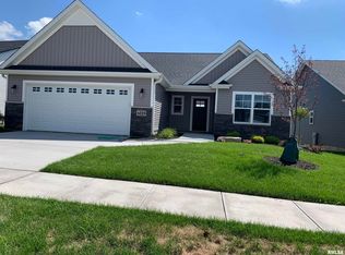 6228 Deere Creek Ln, Davenport, IA 52807