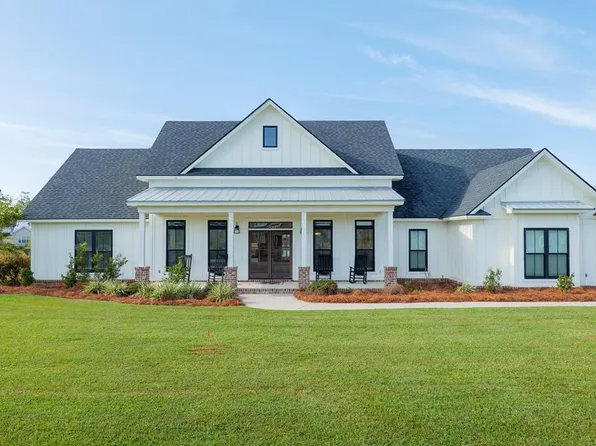 5578 Timberwind Cir, Lake Park, GA 31636