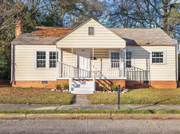 922 Windsor St, Gadsden, AL 35903
