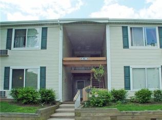 43 Bolton Ct UNIT 43, Somerset, NJ 08873