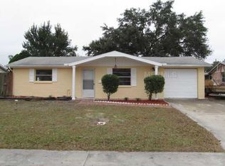 7500 Hollyridge Dr, New Port Richey, FL 34653