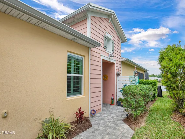 452 Lost Shaker Way, Daytona Beach, FL 32124