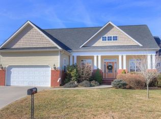 6715 Stonyhill Rd, Knoxville, TN 37918