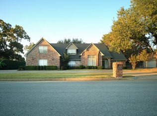 3307 E 88th St S, Tulsa, OK 74137