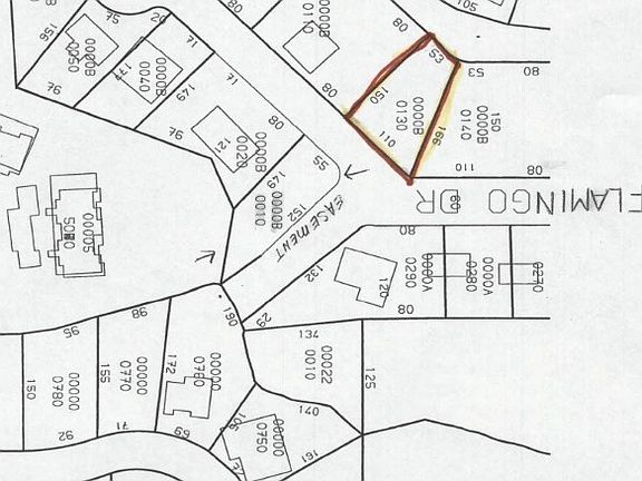 2nd image of 1879 Flamingo Dr