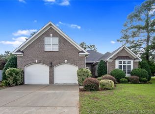 2906 Beckett Ct, Fayetteville, NC 28306