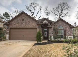 11 Hearthwick Rd, Tomball, TX 77375