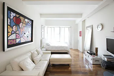 Rented by Compass