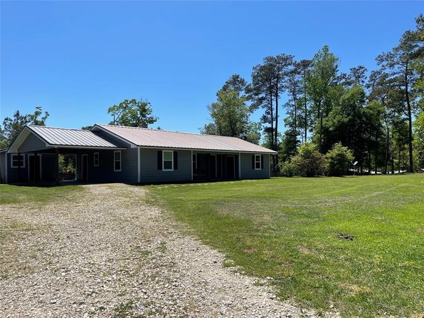 Woodville Real Estate Woodville Tx Homes For Sale Zillow