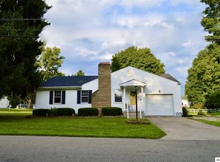1208 N Mulberry St, Mount Vernon, OH 43050