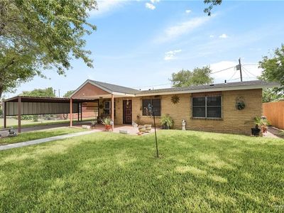 104 Cindy Ln, Mercedes, TX, 78570