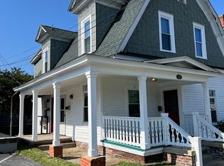 131 Paisley St APT C, Greensboro, NC 27401