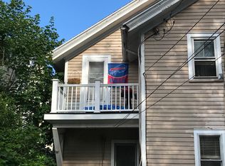 32 Vick Park #3, Rochester, NY 14607