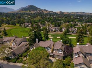 1390 Shell Ln, Clayton, CA 94517