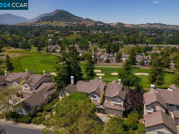 1390 Shell Ln, Clayton, CA 94517