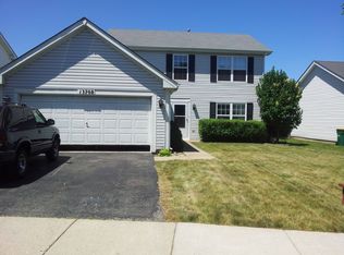 13708 S Jonesport Cir, Plainfield, IL 60544