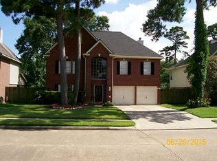 1007 Highland Woods Dr, Highlands, TX 77562