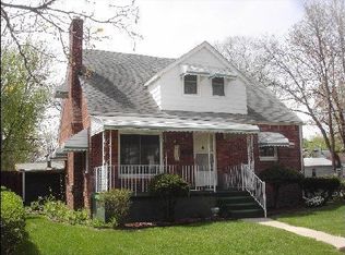 925 Albany St, Ferndale, MI