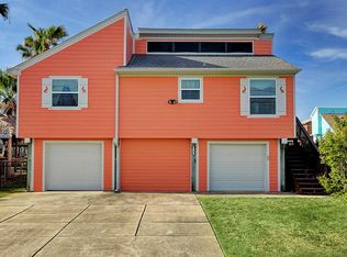 2231 Avenue L, San Leon, TX 77539