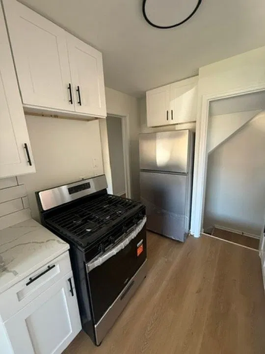 3 bed, 1.5 bath, 1100 sqft, $1,600 — Photo 4