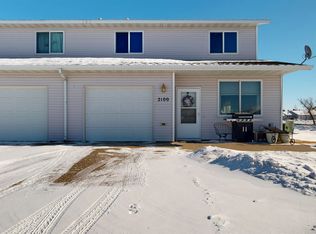 2100 14th St NW, Minot, ND 58703
