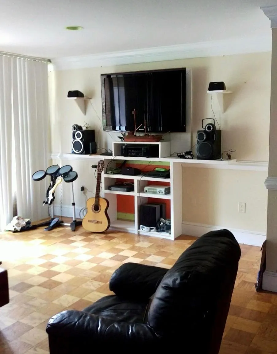 1 bed, 144 sqft, $775 — Photo 3