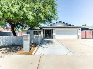 308 W Mission Dr, Chandler, AZ 85225