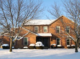6114 Sugartree Ct, Liberty Township, OH 45011