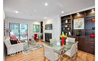 Sold by Douglas Elliman