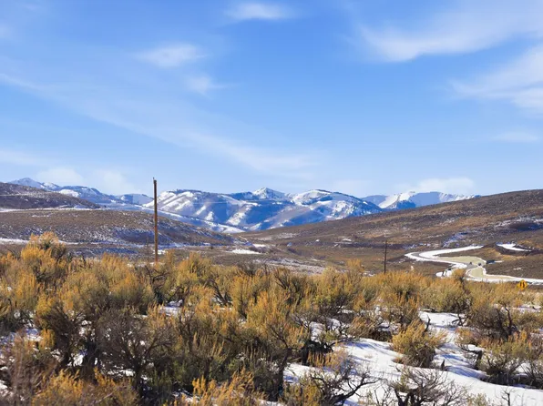 7795 Browns Canyon Rd, Peoa, UT 84061