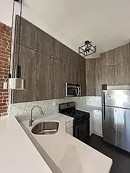 Rented by Dream Space Realty