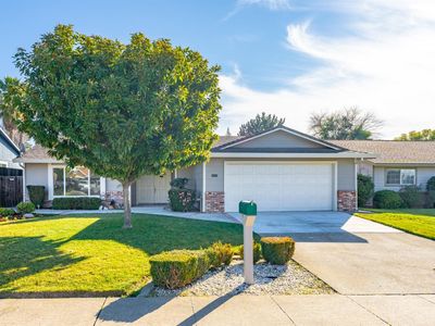 8345 Old Ranch Rd, Citrus Heights, CA, 95610