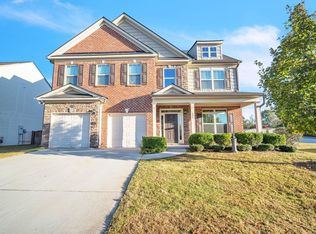300 Tickfaw Ct, Simpsonville, SC 29681