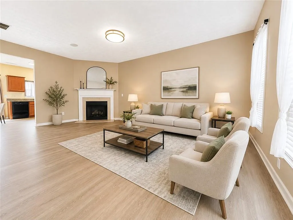 4 bed, 2.5 bath, 1728 sqft, $2,050 — Photo 4