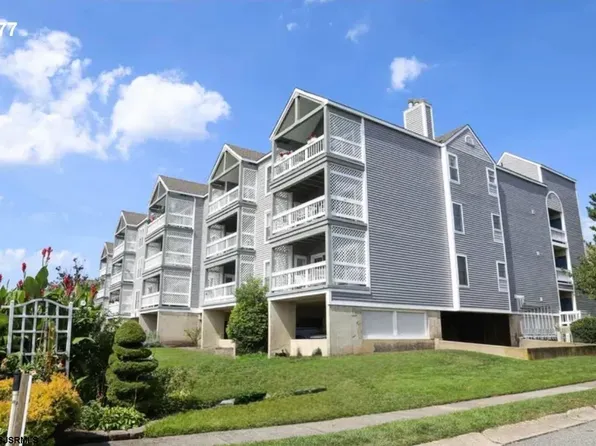 4800 Harbor Beach Blvd APT 4101, Brigantine, NJ 08203