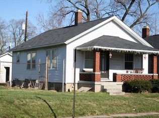 1024 Belle Ave, Hamilton, OH 45015