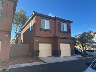 10838 Avenzano St, Las Vegas, NV, 89141