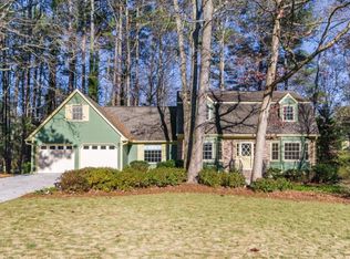 3623 Rittenhouse Ct, Marietta, GA 30062