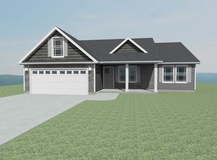 Archer Plan, New Prospect Haven, Inman, SC 29349