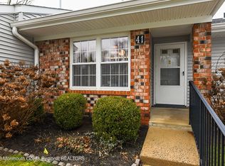 41 Smoke Tree Ter #155, Red Bank, NJ 07701