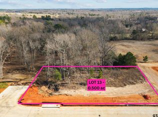17098 Woodcrest Cir, Lindale, TX 75771