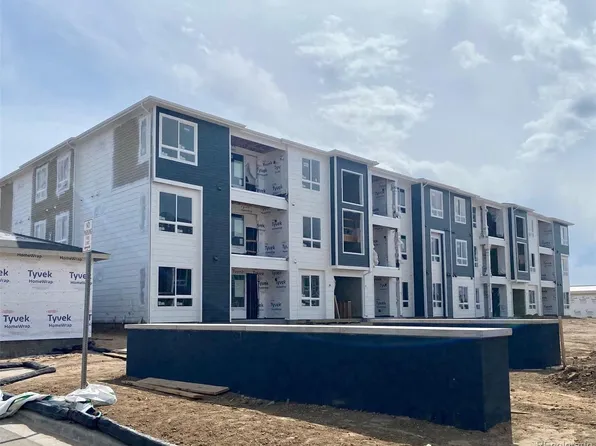 6153 N Ceylon Street Bldg 2 #306, Denver, CO 80249