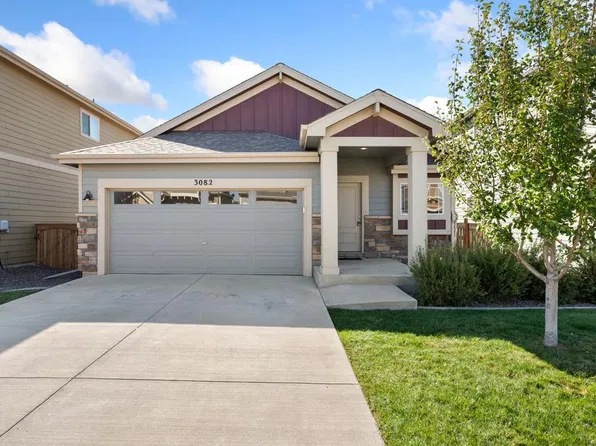 3082 Carney St, Loveland, CO 80538