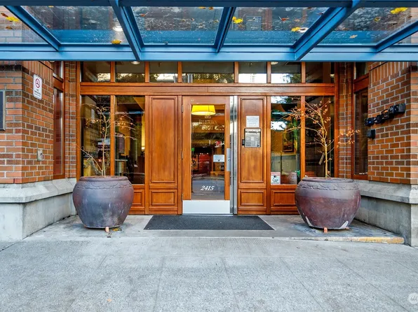 2415 2nd Ave Unit 336 #336, Seattle, WA 98121